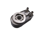 Radiador de Óleo 8200780410 1.2 Turbo D4F Renault Clio 3 Modus 1005
