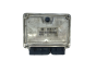 Unidade de Controlo 038906012HR 0281011321 VW Bosch 60468