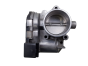 Válvula do corpo do acelerador Citroen Peugeot 0280750085 1635Q9 1.6 Bosch 2129