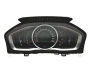 Conta-rotações Volvo V60 31453090 36003010 Yazaki