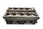Cabeça do motor 0200Y2 9633680610 2.0 16v RFN RFR Citroen Peugeot 1773