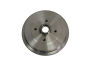 Tambor de Freio Traseira 6U0501615B 65010020801 Skoda Favorit Felicia Vika