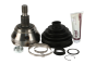 Articulação do veio 1J0498099E 54980014801 VW Audi Seat Skoda Vika