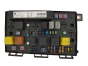 Unidade de Controlo 13206751 5DK008668-14 Opel GM 1592
