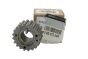 Roda comando Original 130B07354R Renault Dacia
