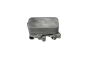 Radiador de Óleo Fazer VW Audi 7P0317037 33171432201 Vika