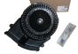 Motor do Ventilador do Aquecedor Original Citroen C8 807 Ulysse Phedra 6441T9