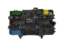 Caixa de fusíveis 13222173 5DK008669-33 Opel GM Hella 20608
