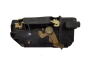 Mecanismo de fechadura da porta Esquerdo Traseira 913737 Peugeot 306 Kiekert