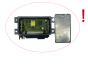 Unidade de Controlo IAW16F.EB 7795574 61602.063.01 Fiat Magneti MarellI 64042