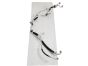 Tubo de ar condicionado Original Citroen C4 Cactus 9818091880