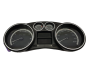 Conta-rotações Peugeot 308 9665107380 22752