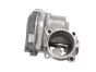 Válvula do corpo do acelerador Citroen Peugeot Ford 9673534480 1.6 HDI 1232