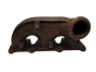 Coletor escape 9629624980 296249 Renault Espace 3 3.0 V6 24V 12315