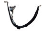 Grampo terminal Original 9803673280 Citroen Peugeot