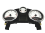 Conta-rotações Peugeot 207 9662904980 A2C53190342 53281