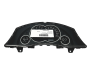 Conta-rotações Opel Meriva 13173381XT 110080162026 56756