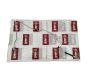 Tubo de ar condicionado 1K0820741BB 28201028001 VW Audi Vika