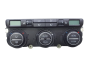 Unidade de Controlo do Aquecedor VW Golf 5 Touran 1K0907044DA 1118