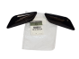 Capas de proteção Spryskiwaczy Zderzaka Renault Laguna 3 286020002R Novo Original