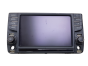 Navegação Radio VW Golf 7 5G0919606