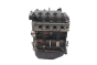 Motor a Gasolina D4FE770 D4F770 8201156008 Renault Twingo 2 1.2 16V 1029