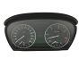 Velocímetro BMW 3 E90 E91 9187060-02 1025350-93 55839