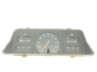 Velocímetro Opel Kadett 93154237