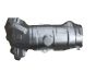 Proteção Térmica Original Citroen Peugeot C3 C4 207 208 1.6 HDI 1723W2