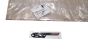 Emblema Original 98370470DX Peugeot