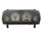 Conta-rotações MG ZR AR0051404 RG/23003 UK-NSI