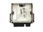 Unidade de Controlo 9652590280 0281011363 9640938180 PSA Bosch 16609