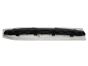 Suporte pára-choques Traseira Original 850900005R Renault