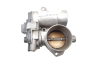 Válvula do corpo do acelerador Citroen Peugeot 9647925480 50SMP1 1635W2 1437