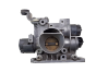 Válvula do corpo do acelerador Fiat Punto 2 36SXFE1/A IB01/00 1.2 48