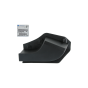 Tampa de cobertura Novo Original 735620033 1613446280 Fiat Citroen Peugeot