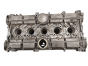 Cabeça do motor Volvo 1001027P02 1001599P 2.5 20V B5254FS