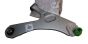 Braço Oscilante Direito Frente Original 9831682780 Citroen Peugeot