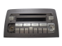 Rádio de carro Lancia Musa 848 7354528420 7647338316 Blaupunkt