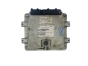 Unidade de Controlo 51822896 4100147 6A0.3B0.00.A9 Fiat Metatron 47276