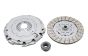 Kit embraiagem Novo Original 1610212980 Citroen Peugeot