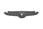 Sobreposição do cinto frontal Fazer Skoda Superb 3V0853343 88531817502 DPA