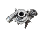Turbocompressor 144119263R GT1241 144116213R Garrett 1.5 dci Renault Mercedes
