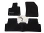 Tapetes de chão para carro Kit Original 1635129780 Citroen C5 Aircross