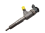 Injetor de combustível Citroen Peugeot 0445110252 1980K2 1.4 HDI Bosch 4