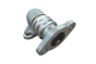 Tubo Egr Fazer VW Amarok 03L131521K 11317722301 Vika