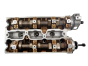 Cabeça do motor Opel Saab 90573745 90490620 3.0 V6 B308E