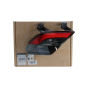 Farol Esquerda Traseira Novo Original 265850172R Renault Austral