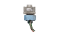 Relé de ficha Żarowych 9640469680 PSA Renault 2798