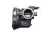 Válvula do corpo do acelerador Opel 9157512 0280750044 1.0 1.2 2323